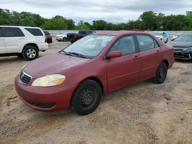 1NXBR32E76Z601749
