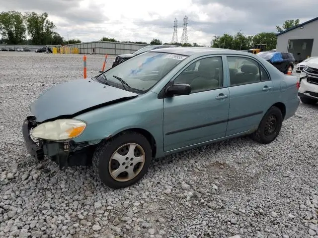 1NXBR32E85Z371749