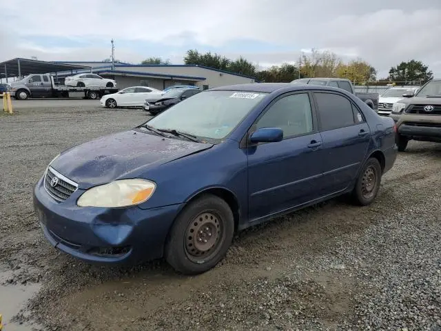 1NXBR32E85Z515607