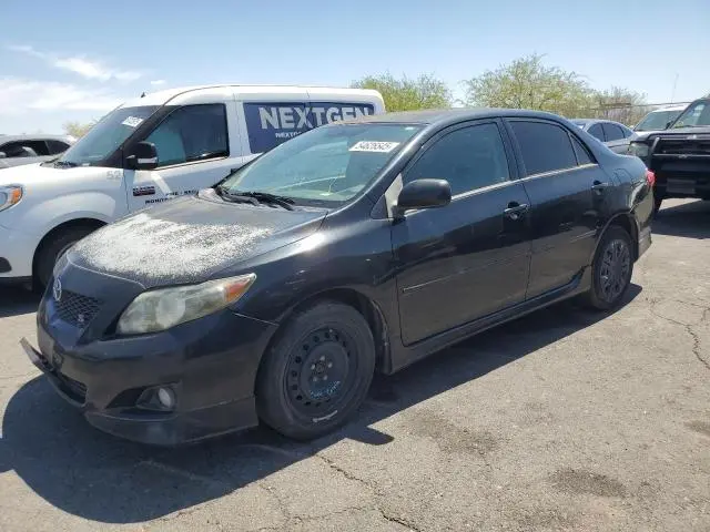 1NXBU40E09Z052195