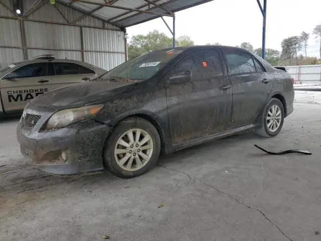 1NXBU40E29Z047659