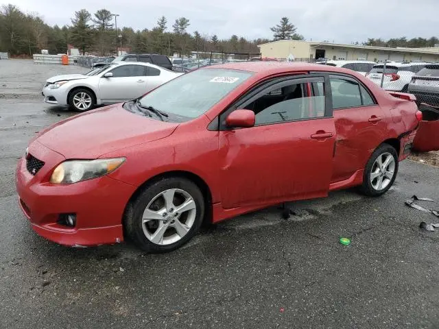 1NXBU40E29Z076000