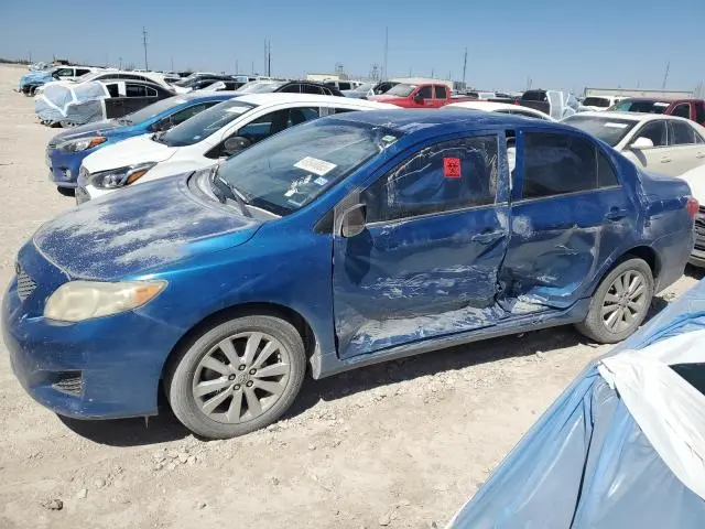 1NXBU40E29Z084047