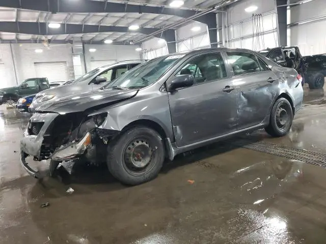1NXBU40E39Z089404