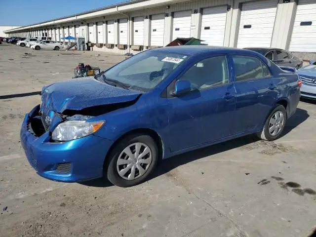 1NXBU40E59Z058039