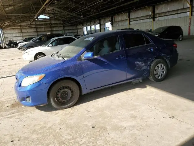 1NXBU40E69Z130320