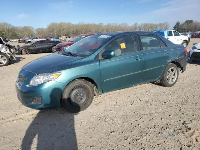 1NXBU40E89Z002421