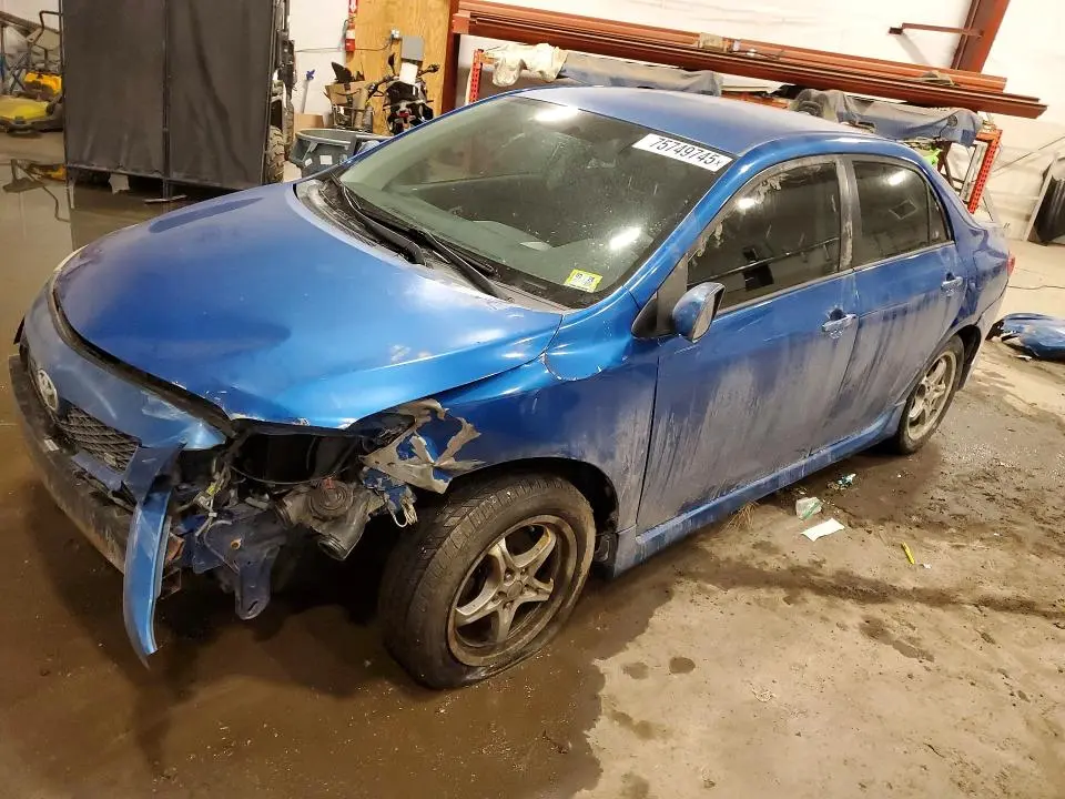 1NXBU40E89Z003911