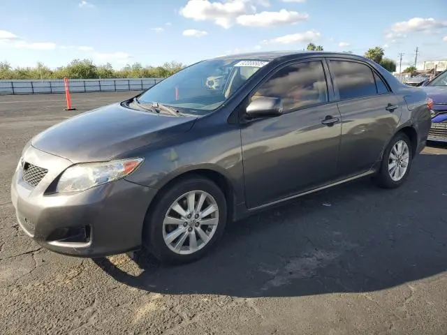 1NXBU40E89Z072923