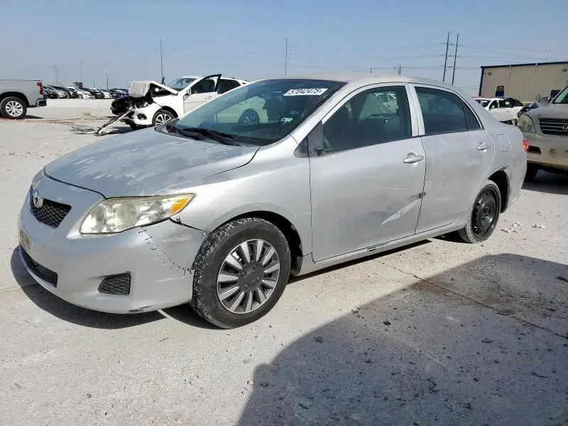 1NXBU40E99Z067990