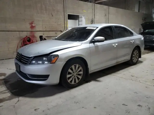 1VWAH7A34EC009592