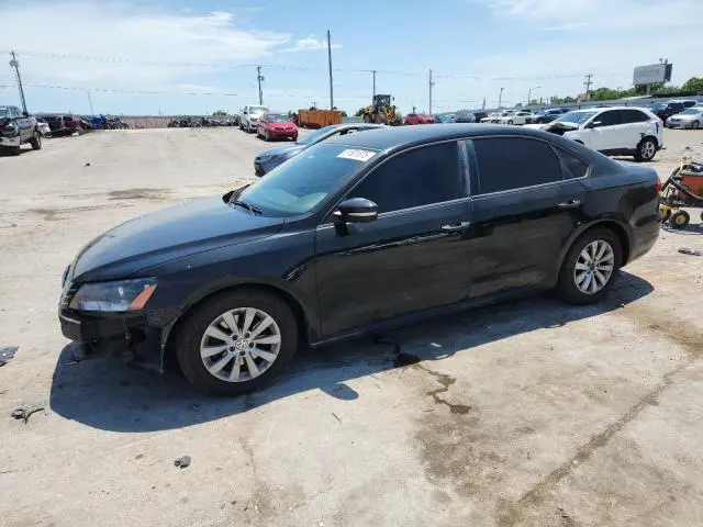1VWAH7A35CC109620