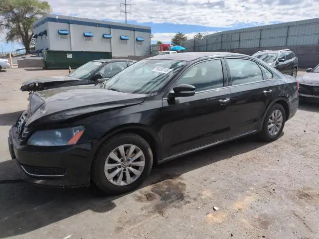 1VWAH7A35DC017750