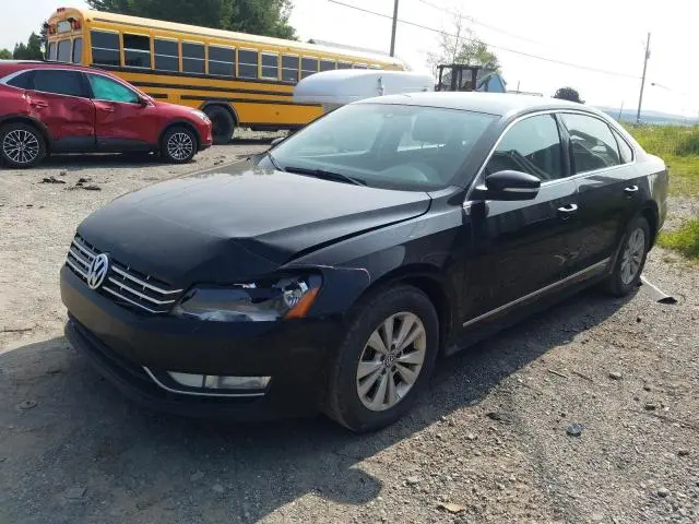 1VWAN7A30EC028195