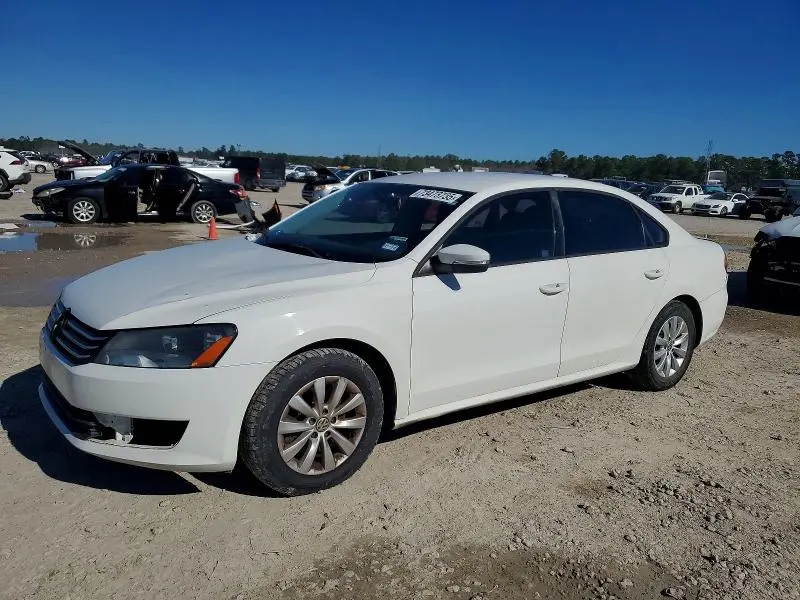 1VWAS7A39EC115506
