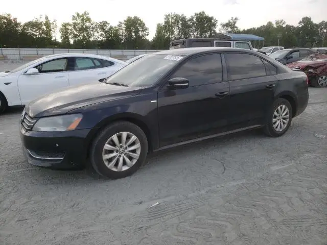 1VWAS7A39EC119409