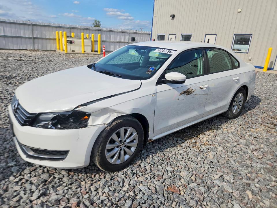 1VWAT7A33EC092026