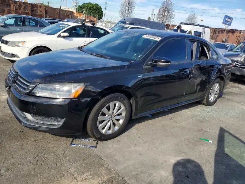 1VWAT7A37FC038312