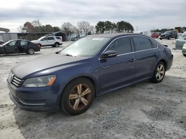 1VWBH7A35CC067969