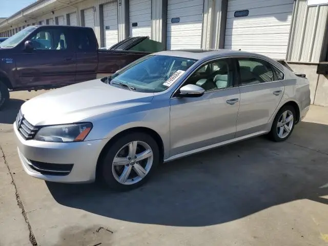1VWBN7A30CC050232