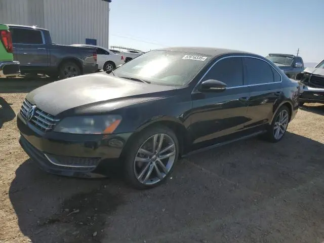 1VWBN7A30CC096630