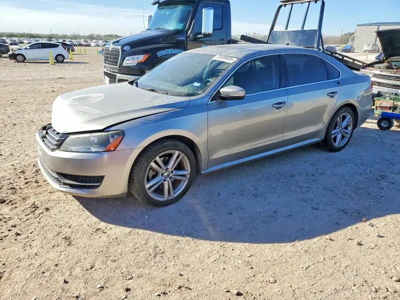 1VWBN7A30EC099739
