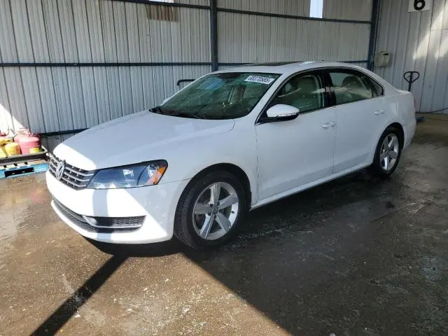 1VWBN7A31CC063183
