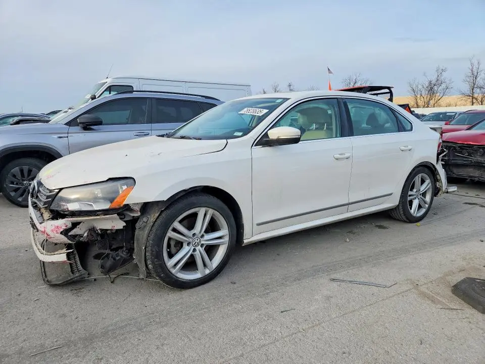 1VWBN7A31DC101089