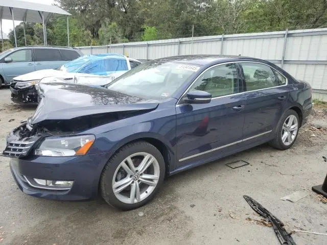 1VWBN7A31DC116921