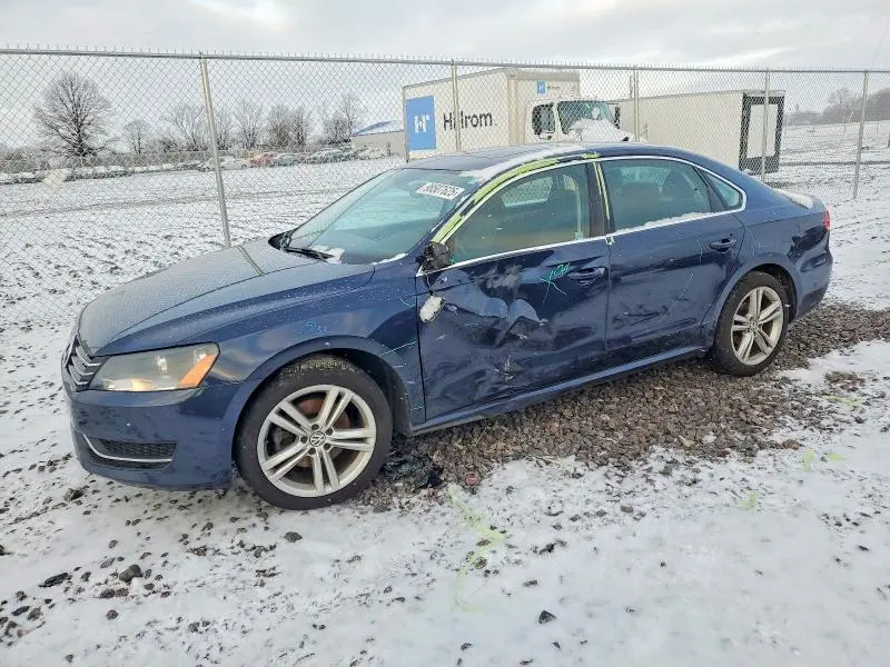 1VWBN7A32EC093182