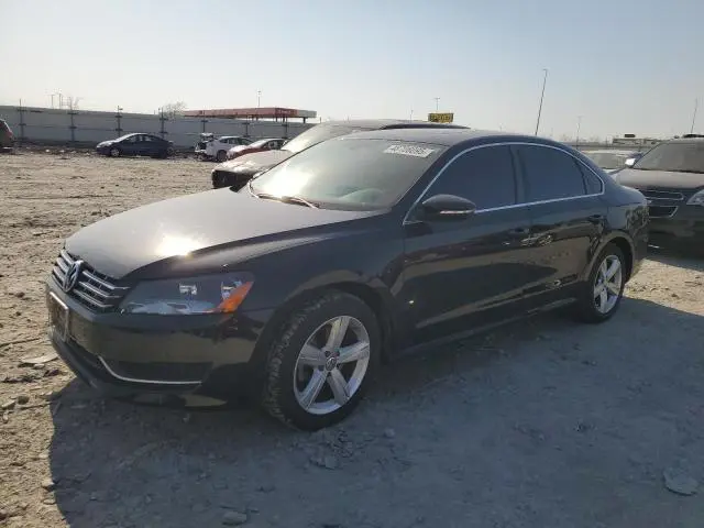 1VWBN7A33CC090126