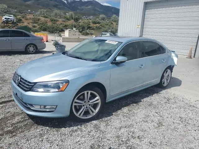 1VWBN7A33CC098940