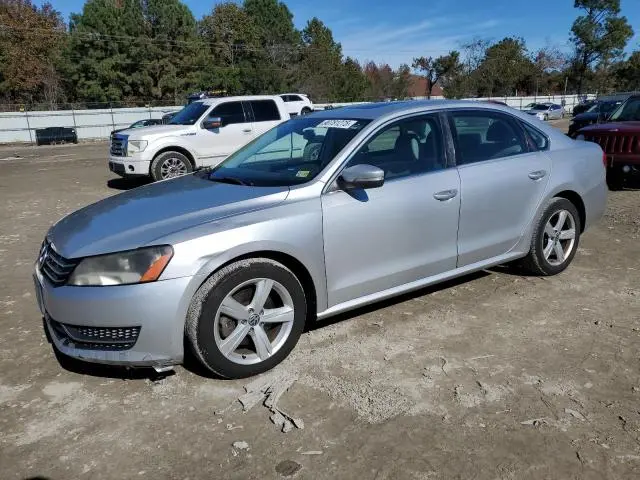 1VWBN7A33DC001432
