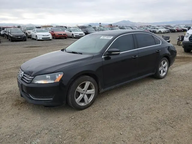 1VWBN7A33DC099149
