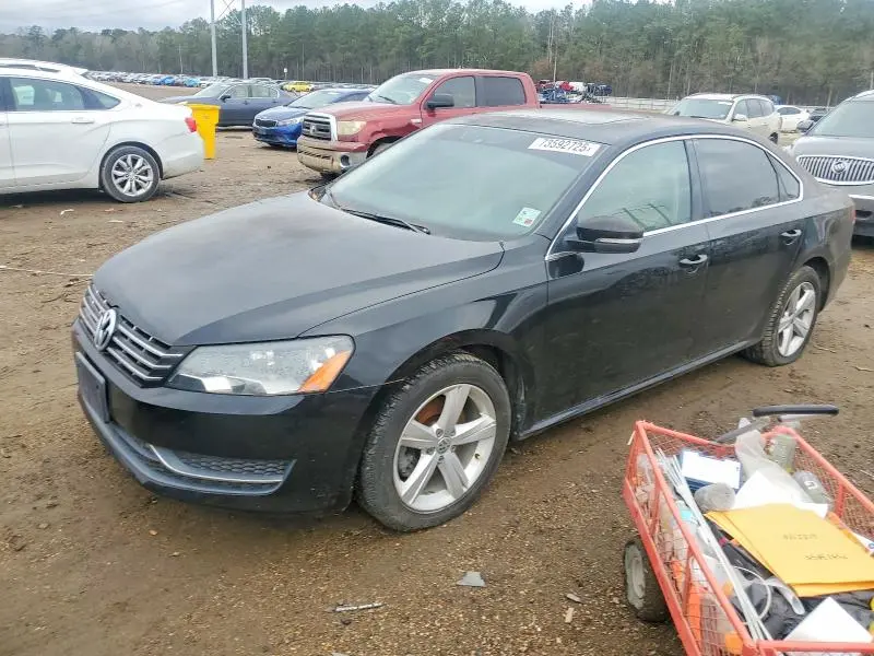 1VWBN7A33DC133820