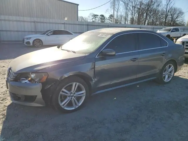 1VWBN7A33EC066461