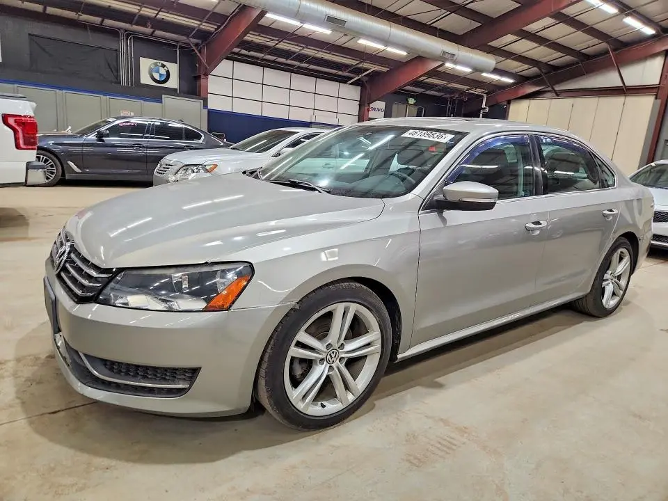 1VWBN7A33EC099315