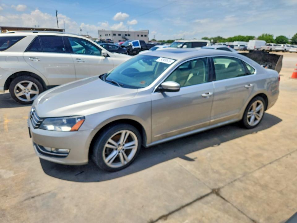 1VWBN7A33EC102391