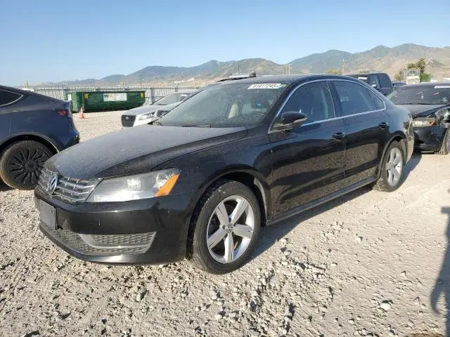1VWBN7A34CC033742