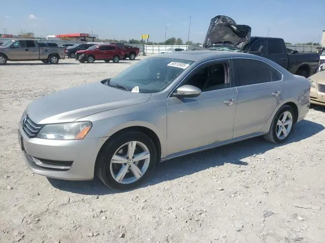 1VWBN7A34CC093519