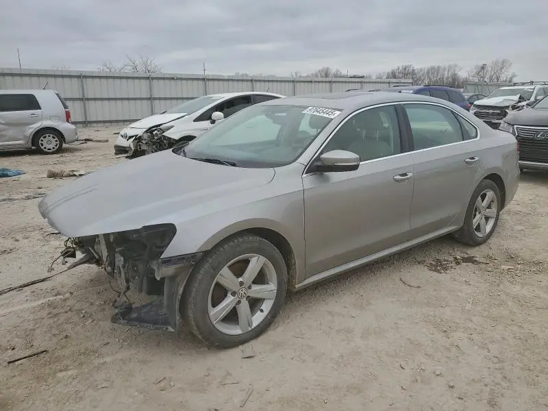 1VWBN7A34DC129839