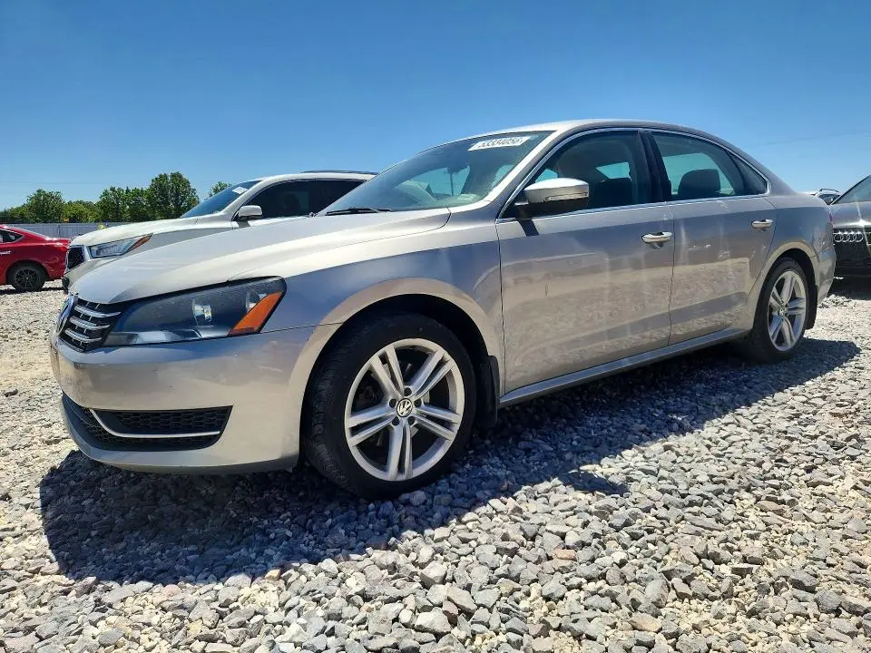 1VWBN7A34EC027488