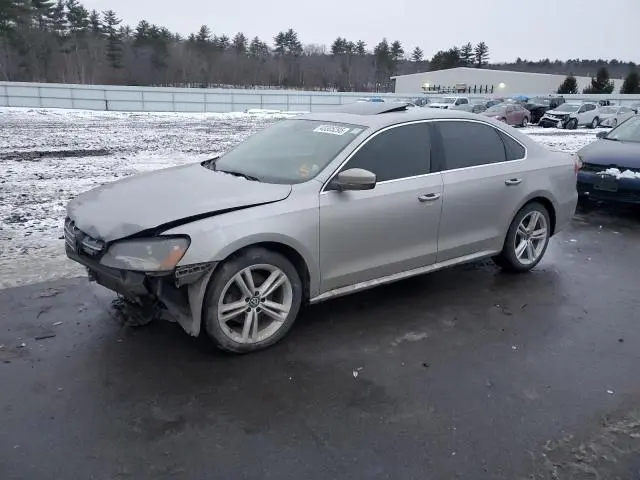 1VWBN7A34EC095113