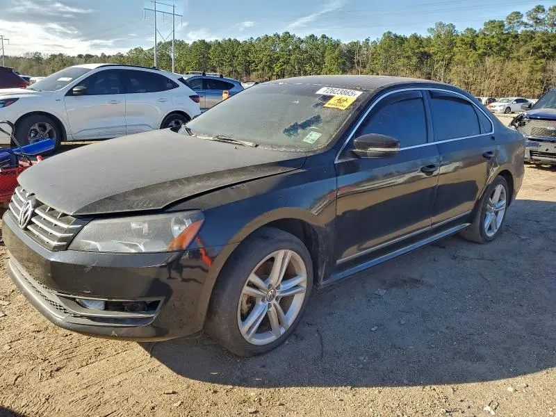 1VWBN7A34EC098707