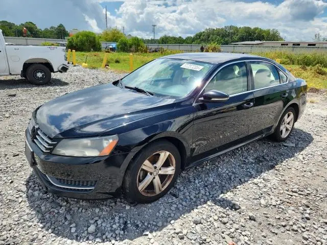 1VWBN7A35CC009336