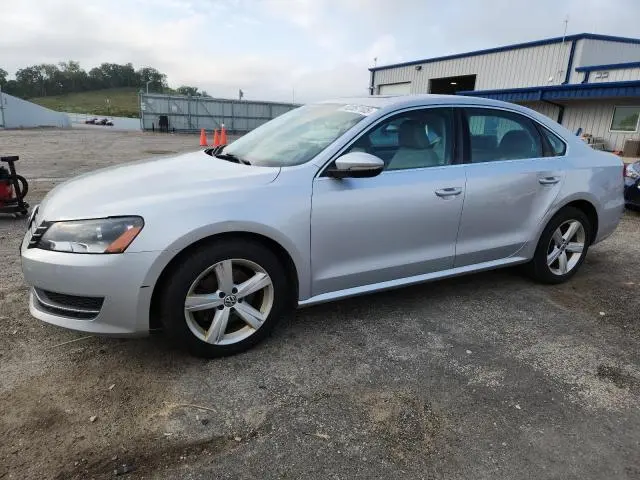 1VWBN7A35CC018778