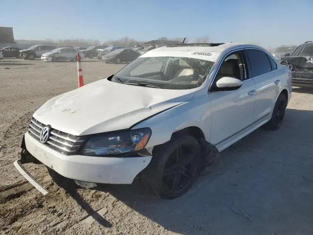 1VWBN7A35CC098311