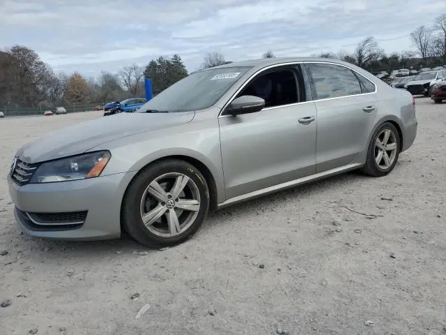 1VWBN7A35CC099586