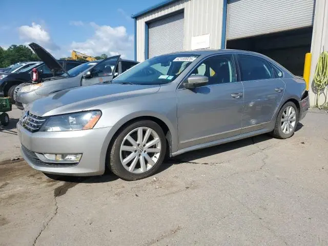 1VWBN7A35CC099992