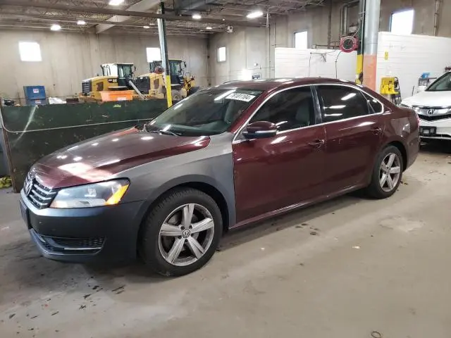 1VWBN7A35DC132829